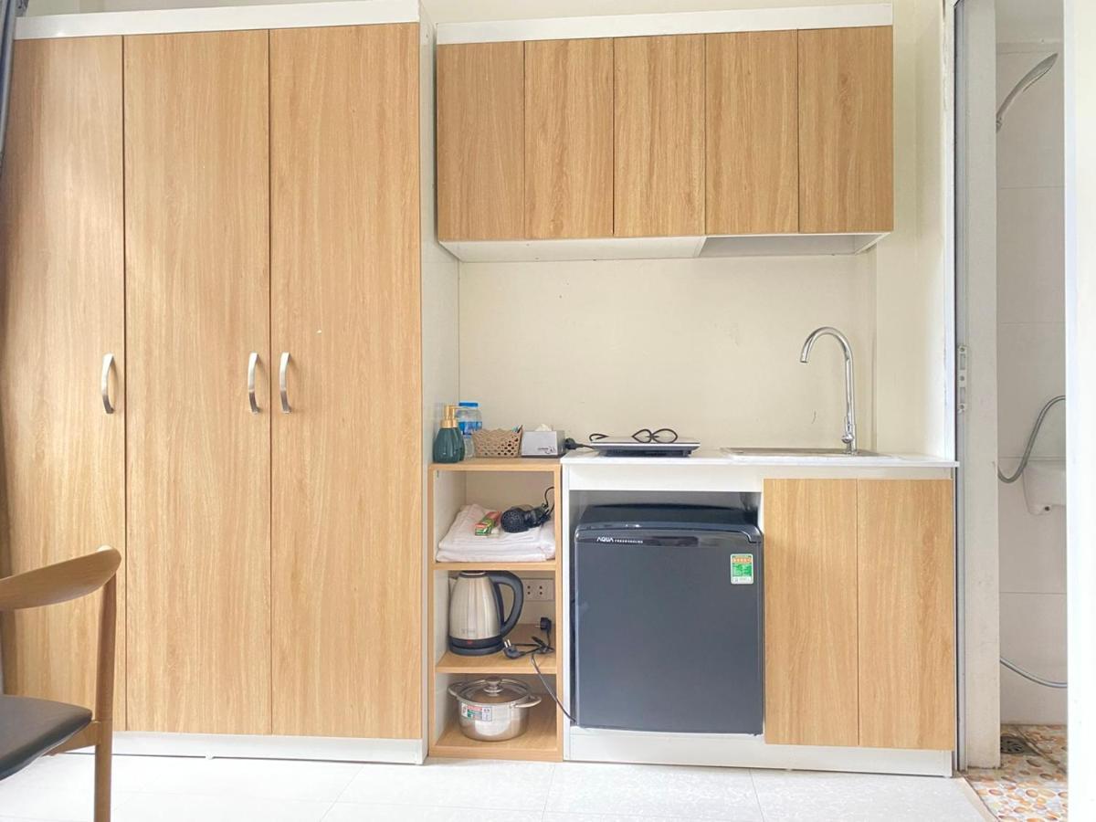 Easystay Apartment - 9B Pho An Hoa, Quan Ha Dong, Ha Noi Hanoi Exterior foto